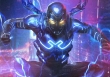 Đánh giá Blue Beetle - siêu anh hùng đầu tiên của dòng phim DCU mới