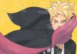 Chương mới của manga Boruto đã làm 'sập ứng dụng' Manga Plus