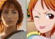 Live-action One Piece khiến người hâm mộ lo lắng về vai diễn của Nami