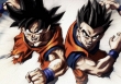 Dragon Ball Super giải thích lý do hai cha con Goku vụt mất cơ hội hợp thể với nhau