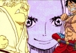 One Piece tiết lộ điểm yếu đáng ngạc nhiên của Seraphim