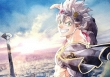 Người hâm mộ lo lắng cho tương lai của 'Black Clover'