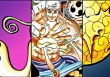Oda tiết lộ thêm hai thiết kế trái ác quỷ mới trong One Piece