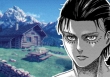 Manga 'Attack on Titan' sẽ phát hành 18 trang mới bổ sung cho cái kết của câu chuyện