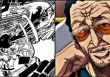 'One Piece': 4 sự thật về Gomu Gomu no Star Gun, chiêu thức đánh trúng Kizaru
