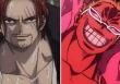 5 điểm giống nhau giữa Shanks và Doflamingo trong 'One Piece'