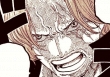 One Piece: 3 khoảnh khắc hải quân bị Shanks đe dọa