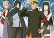 Người hâm mộ bình chọn cặp đôi anime xuất sắc nhất, vợ chồng Sasuke áp đảo mọi đối thủ