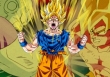 Tác giả Dragon Ball giải thích lý do khiến người Saiyan có mái tóc vàng khi biến hình