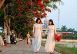 Phụ nữ đất Cảng