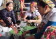 Làm dâu người Ơ Đu