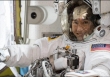 NASA tái khởi động dự án đi bộ đầu tiên trong không gian của những nữ du hành gia