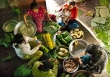 Nghề mẹ cho...