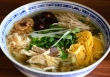 Bún thang, nét chấm phá thú vị của Tràng An
