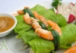 Nhớ về cuốn tôm Hà Nội