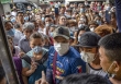 Philippines ráo riết tìm những người từng tiếp xúc với ca tử vong vì virus corona đầu tiên