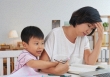 Nan giải chuyện trông con mùa dịch Covid-19