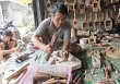 Rộn ràng tiếng đục Thượng Cung