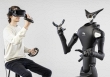 Thiếu hụt lao động, các công ty Nhật chuyển sang dùng robot