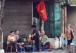 Thị dân và văn hóa đô thị