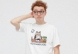 Uniqlo ra mắt dòng sản phẩm áo phông tôn vinh nhà văn nổi tiếng Nhật Bản.