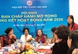 Nữ trí thức Hà Nội với sự nghiệp xây dựng và phát triển Thủ đô