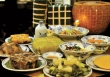 Dinh dưỡng hợp lý ngày Tết và những điều cần lưu ý
