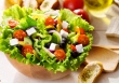 Cùng làm salad chống ngán dịp Tết