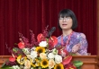 PGS.TS.BS Bùi Mỹ Hạnh: “Các nghiên cứu của chúng tôi đều hướng đến lợi ích của người bệnh”