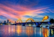 Da Nang Downtown, biểu tượng du lịch mới xứng tầm vị thế thành phố lớn nhất Việt Nam