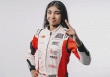 Kareen Kaur, nữ tay đua tuổi teen với khát vọng chinh phục đường đua F1