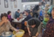 Chủ quán phở ở Hà Nội nói về nam TikToker ngồi xe lăn: 'Không có như trên mạng đâu, chú ấy ăn xong vẫn tươi cười đi ra'