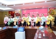 Ông Đoàn Minh Dũng giữ chức Trưởng Thuế TP.HCM
