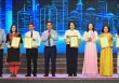 TP.HCM trao Giải thưởng Sáng tạo lần 4 năm 2025