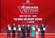 Hành trình đến “Vinh quang Việt Nam” của nữ tiến sĩ Khmer đầu tiên ở Trà Vinh
