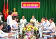 TP.HCM: Nâng cấp Trung tâm Y tế Quân dân y Côn Đảo thành bệnh viện đa khoa