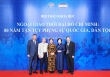 Ngoại giao Việt Nam: 80 năm phụng sự quốc gia, dân tộc