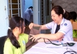 Tăng cường giáo dục sức khỏe sinh sản cho nhóm yếu thế tại cơ sở bảo trợ xã hội