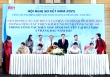 TP.HCM đẩy mạnh phát triển mạng lưới hiến máu cố định, bảo đảm nguồn máu an toàn và bền vững