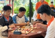 Cờ Thủy Tinh Châu - Sản phẩm sáng tạo của người trẻ Việt