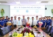 TP.HCM có thêm 4 trạm cấp cứu vệ tinh 115