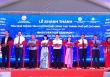 Khánh thành Toà nhà Trung tâm Khởi nghiệp sáng tạo TP.HCM
