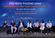 Hội nghị Thượng đỉnh Công nghệ tài chính TP.HCM 2025: Định vị tương lai tài chính số Việt Nam