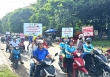 Cảnh báo nguy cơ bùng phát dịch sốt xuất huyết trong mùa mưa