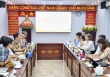 Sở Khoa học và Công nghệ TP.HCM báo cáo tình hình phân định thẩm quyền, phân quyền, phân cấp theo các nghị định mới
