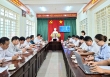 Đồng Nai: Đẩy mạnh đổi mới sáng tạo và chuyển đổi số quốc gia phục vụ người dân