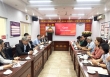 TP.HCM hợp tác quốc tế xây dựng hệ sinh thái đổi mới sáng tạo và chuyển đổi số