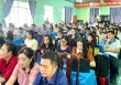 Kết quả bước đầu của phong trào “Bình dân học vụ số” tại Đắk Lắk