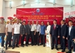 TP.HCM: Ra mắt chi nhánh Đông Nam Bộ của Trung tâm Trọng tài Thương mại Quốc tế Việt - Trung