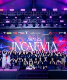 Ngày Hội Anh Tài 2025: Hành trình tôn vinh tài năng và bản lĩnh Amsers